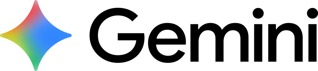 geminiロゴ